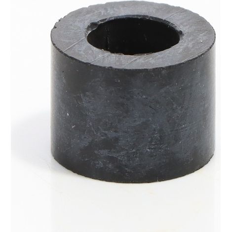ELMAG Gummimembrane für Hebel-Ventilstecker, NBR, Ø8xØ14x10 (1/2)