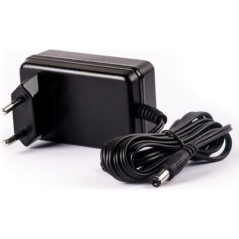 Caricabatterie 4S per batterie agli ioni di litio 14,4V-14,8V 1A Spina rotonda