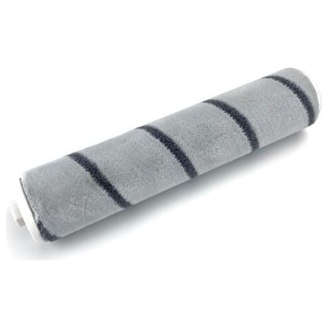 Replacement roller for V10 vacuum cleaners, suitable for all types of surfaces such as wood, marble, tiles, even for stains and pet hair.