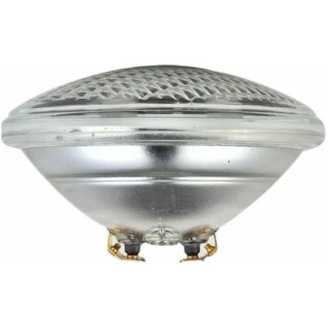 178 (mm) LED-Schwimmbadbeleuchtung, weißes Licht, PAR56, 12 V DC/AC, wasserdichte IP68-Unterwasserbeleuchtung, ersetzt Halogenlampen (1/2)