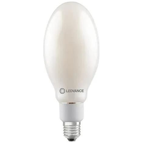 Ledvance Bombilla LED HQL 24W 2700K E27 blanco cálido