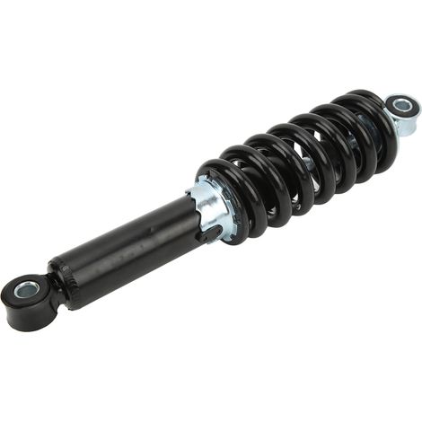 Amortisseur universel 290 mm à ressort réglable 1200 LBS pour quads, karts et motos tout-terrain (1/5)
