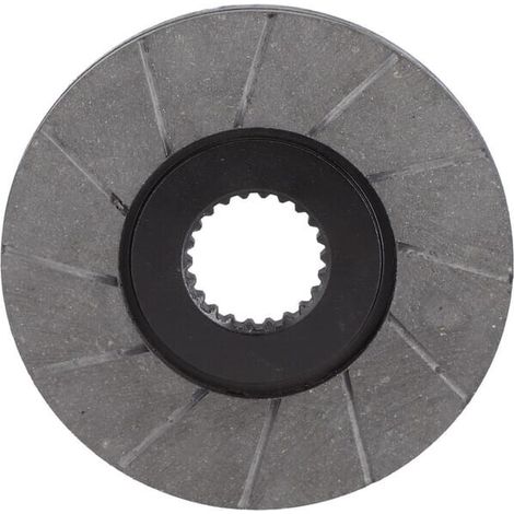 Disco de freno UNIVERSAL F514100150010N (1/2)