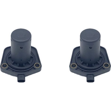 Convient pour 2 capteurs de niveau d'huile moteur 0011531932, applicable aux modèles suivants : W246, W242, B160, B180, B200, B220, B250, C117, X156, A0011531932 (1/2)