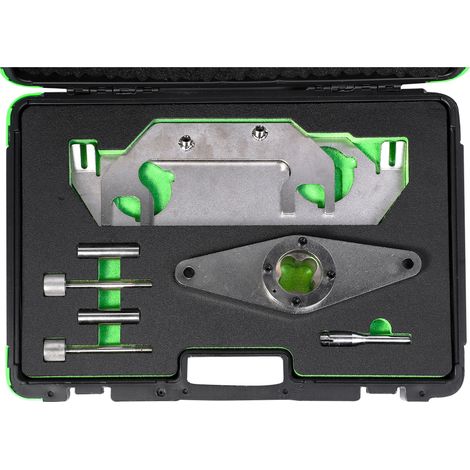 JBM54464 Jaguar/Land Rover Draft Kit (Benzin)