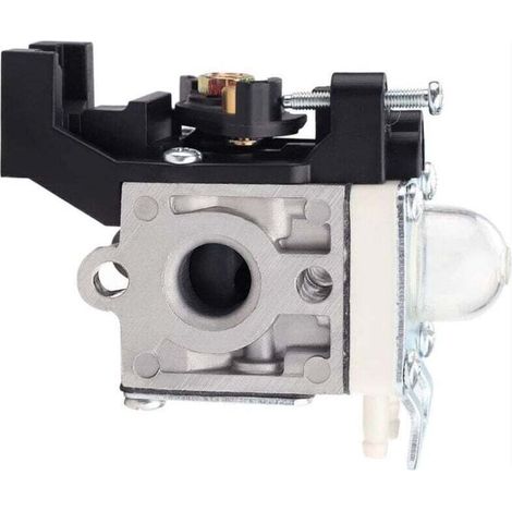 KINZON 10-teiliger Vergaser-Reparatursatz für ECHO SRM-2320T Freischneider, 21,2 cm³, inklusive Luftfilter, Zündkerzen, Kraftstoffleitung und Dichtung (1/5)