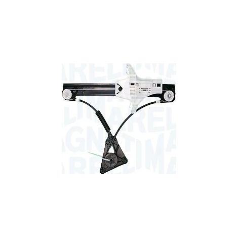 Lève-vitre Magneti Marelli 350103125700 VW 6R4839461C 6R4839461D 6R4839461E