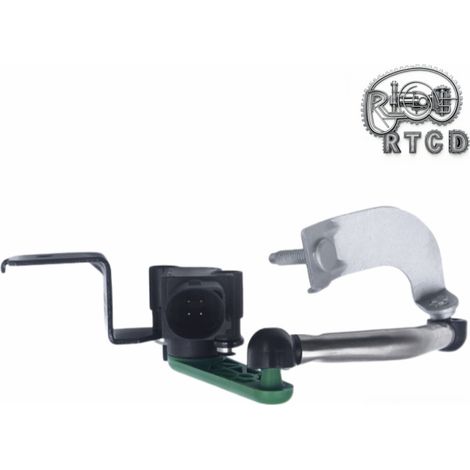 3C0412522B Kfz-Teile: Scheinwerfer-Niveausensor, Fahrzeughöhensensor, passend für Volkswagen (1/5)