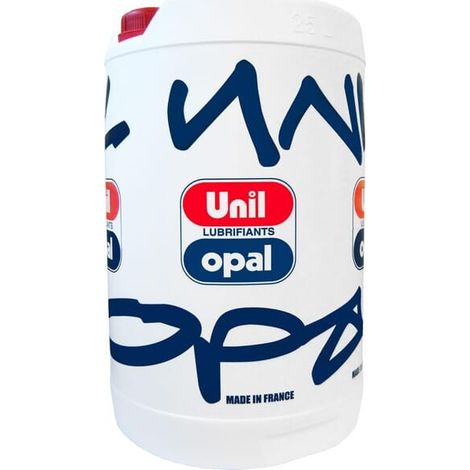 Huile de transmission 25L UNIL OPAL SP000997UO