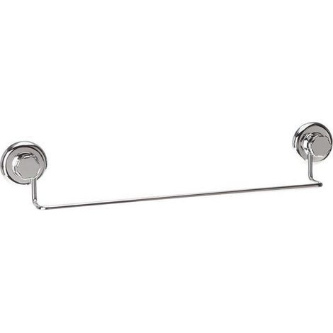 Compactor Bestlock - Portatoallas, longitud 61 cm, cromo RAN4710 (1/5)