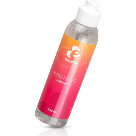 Lubrifiant chauffant à base d'eau EasyGlide 150 m