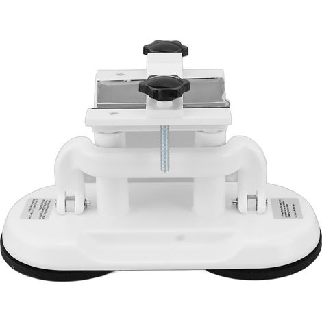 Support pour pistolet de massage mains libres, masseur musculaire à impact fixe mural, support pour la nuque et les bras (1/5)