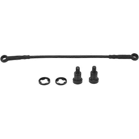 74867SJCA00 Câble arrière avec rondelle de boulon pour camionnette 2006-2014 Accessoires auto (1/5)