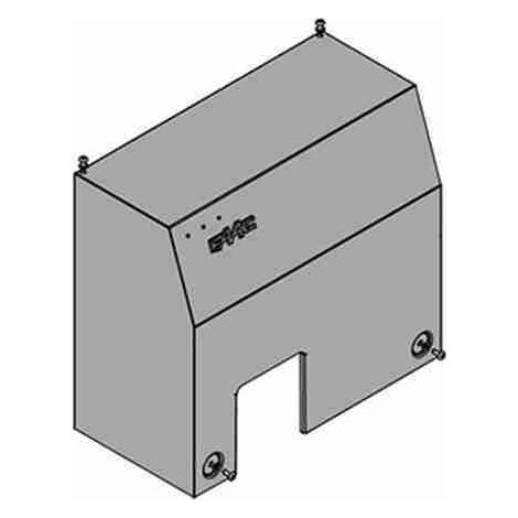 Abdeckung Gruppe C850 Faac 63002875 Original Ersatzteil Automatisierung Garantie
