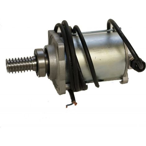 BFT I100023 2600648 Motore Elettrico Interrato Eli 250 Bt 24V Ricambio
