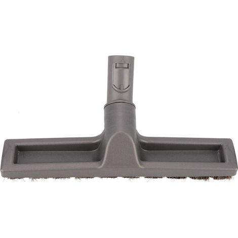 Passend für Dyson V6, DC62 und DC59 Staubsaugerzubehör, Bodenbürstenkopf aus gemischten Rosshaaren