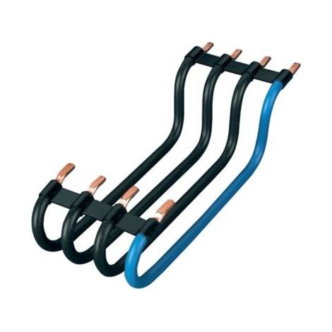 EATON Verdrahtungsbrücke starr, RVS-3PHAS+N/125, 215620