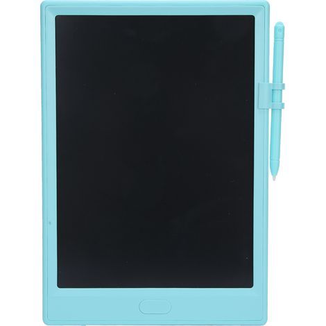10.5in Graffiti Board Kids Writing Tablet LCD Painting Doodle Pad Colorful Drawing Tool (1/5)