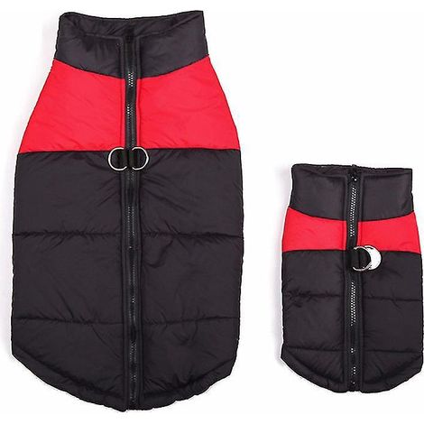 Vêtements imperméables spéciaux pour chien (1 pièce)