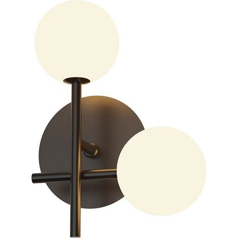 Applique applique cellar 2l - mantra noir en metal mantra (1/5)