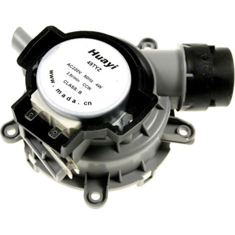 Valvola deviatrice multivia - Lavastoviglie - BEKO - 353758