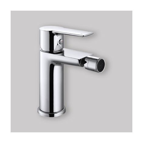 MONOCOMANDO BIDET SERIE 3000 - Dm 35 cromo (1/5)