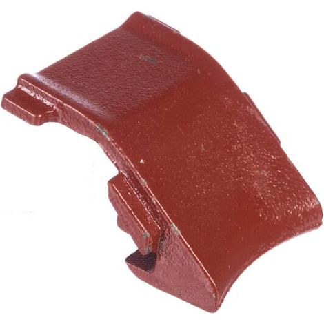 Plaque KUHN K6800671 (1/2)