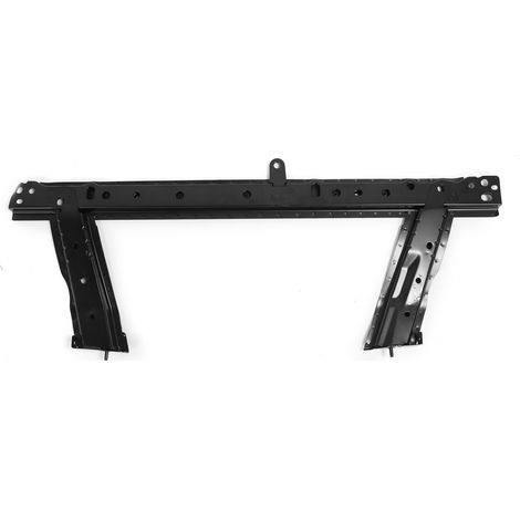 Support avant radiateur traverse cadre 8200766984 précision haute remplacement Clio MK3 2005-2014 (1/5)