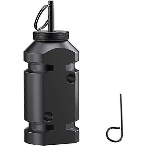 Alarme de déclenchement périmétrique, alarme de déclenchement de calibre 12 pour le camping avec fil de déclenchement A-- (1/5)