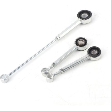 Kit de Tringlerie/Câbles de Boîte de Vitesses - pour Citroën Berlingo/Xsara et Peugeot 306/405/Partner (1993-2001)
