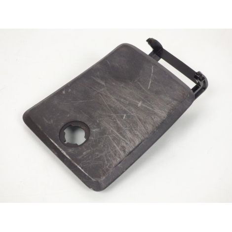 [PRODUIT D'OCCASION] Trappe origine pour scooter Suzuki 125 Burgman 2002-2006 (1/2)