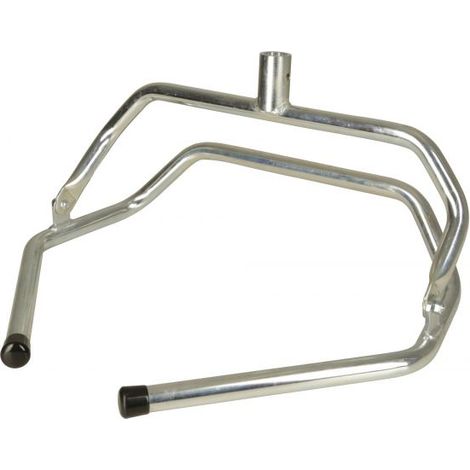 Zange Rheintechnik flexi hk races breite Mulde ergonomisch