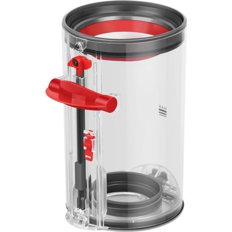Applicazione dei ricambi per gli accessori dell'aspirapolvere Dyson V10 SV12 (1/5)