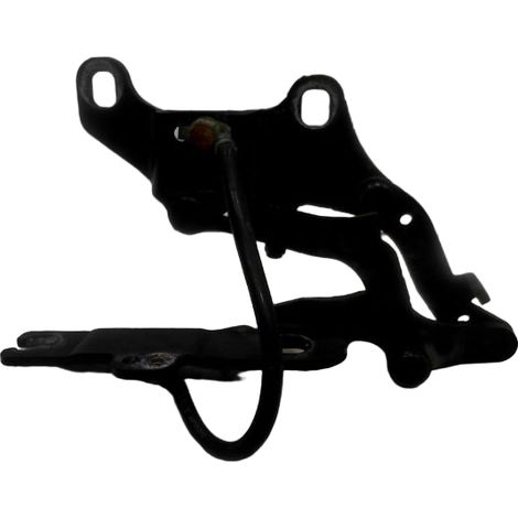 [PRODUIT D'OCCASION] Compas Gauche Capot BMW Serie 3 ♻️ Ref Oe. 41617210677 - Garantie à vie (1/2)