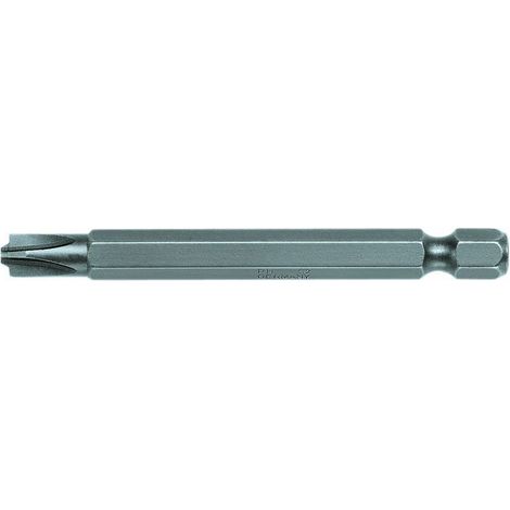 Modul Phillips Führungsspitze 1/4" lang (1x70)  WITTE 26461