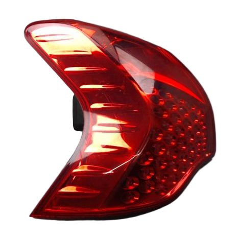 [PRODUIT D'OCCASION] Feu Arriere Gauche  PEUGEOT 3008 Break I Phase 1 2009-2013 ♻️ Ref Oe. 6350hc - Garantie à vie (1/3)