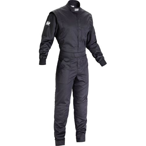 Indumento protettivo Omp NB1579 nero taglia 52 resistente