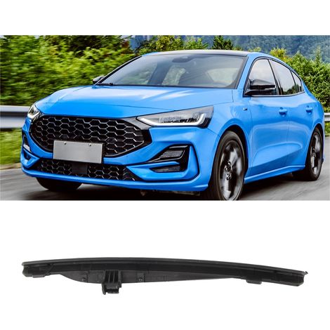 1879783 Türkantenschutzleiste vorne links (links) Kompatibel mit Ford Focus Mk3 und Mk4 (1/5)