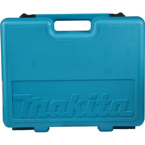 Makita Mallette de transport pour scie sauteuse pendulaire sans fil - 824553-3 (1/2)