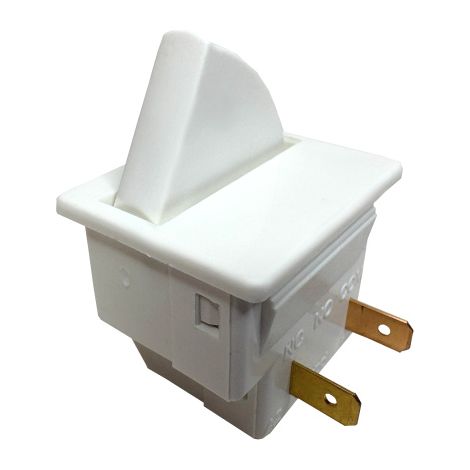 Goodpal P29 Sicherheitsschalter 250V 6A 2Pin Schalter für Aufsitzrasenmäher uvm. (1/4)
