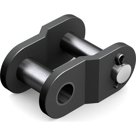 Attaches rapides SKF 08B-1, en Acier carbone ( Prix pour 1 )