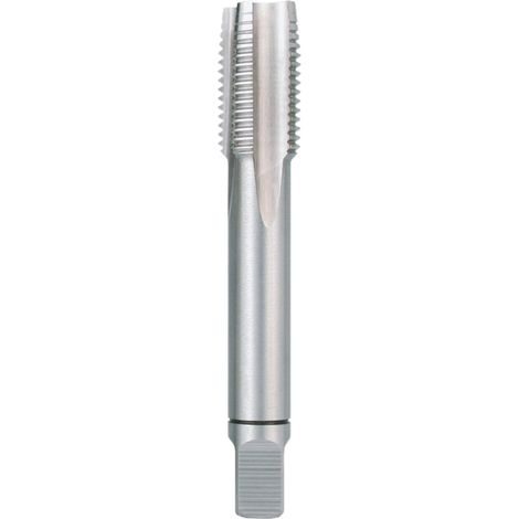 RUKO Handgewindebohrer G DIN 5157 HSS VS, geschliffen G 7/8 (1/5)