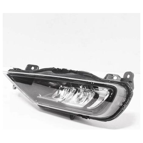 Phare antibrouillard avant à LED pour VOLVO XC90 XC60 S90 V90 2016-2022, feux de jour à LED (1/5)