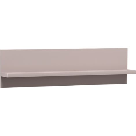 Wandboard in Beige 120 cm LAURO-161 (1/4)