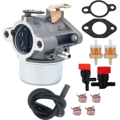 Kit Carburateur John Deere – Moteurs Kohler Stx30, Stx38 – 12.5 HP – Tracteur Pelouse (1/5)