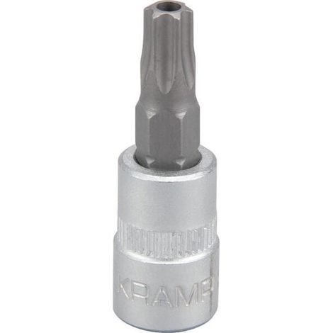 Douille de tournevis 1/4" UNIVERSEL 18060066030KR (1/3)