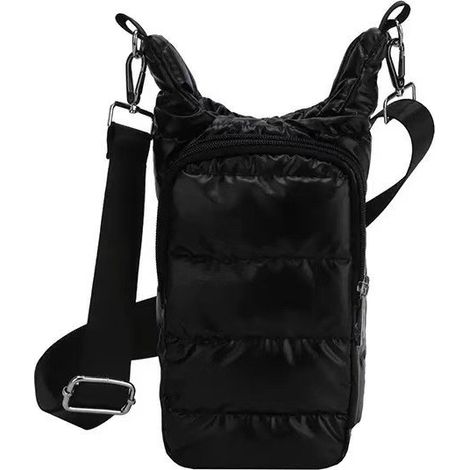 Outdoor-Wasserflaschenhüllen, Fahrrad-Wasserflaschentaschen, Sport-Wasserflaschen-Schultertaschen, kleine Freizeit-Schultertaschen (1/5)