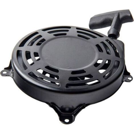 Lanceur pour moteur thermiqueBriggs & Stratton 497680 Démarreur à câble (1/5)