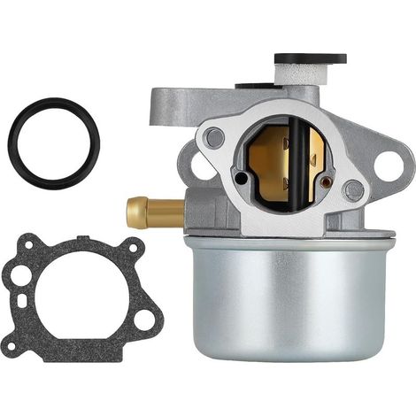 Carburateur pour B&S 799866 799871 790845 796707 794304 122000 Toro artisan tondeuse moteur filtre carburateur