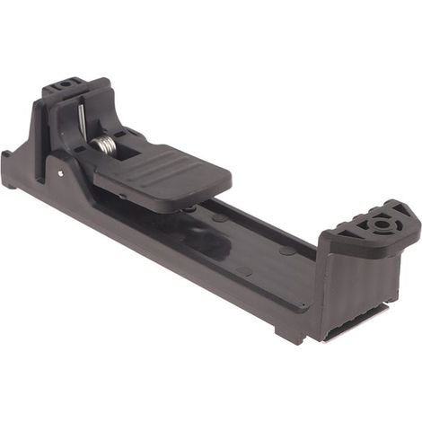 Folding stand for laser level, ceiling mount, wall mount. (1/5)